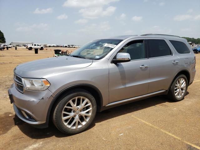 dodge durango 2017 1c4rdhag4hc709093