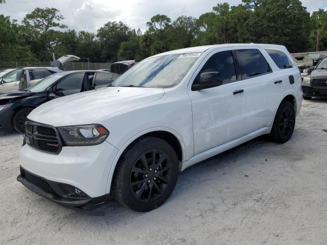 dodge durango sx 2018 1c4rdhag4jc142275