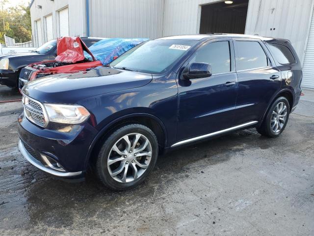 dodge durango sx 2018 1c4rdhag4jc279636