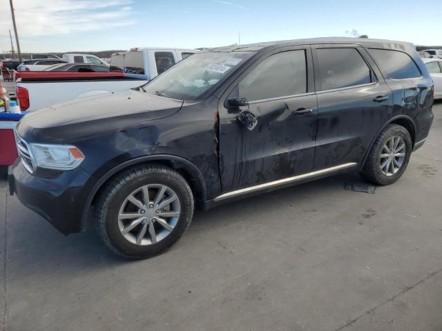 dodge durango 2018 1c4rdhag4jc451745