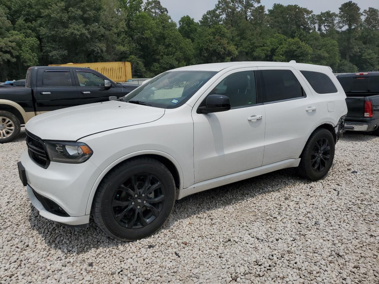 dodge durango 2019 1c4rdhag4kc753683