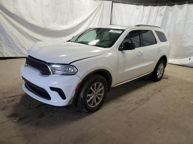 dodge durango sx 2023 1c4rdhag4pc634930