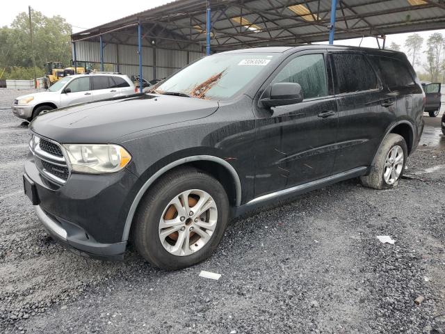 dodge durango sx 2012 1c4rdhag5cc146614