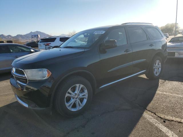 dodge durango sx 2013 1c4rdhag5dc504649