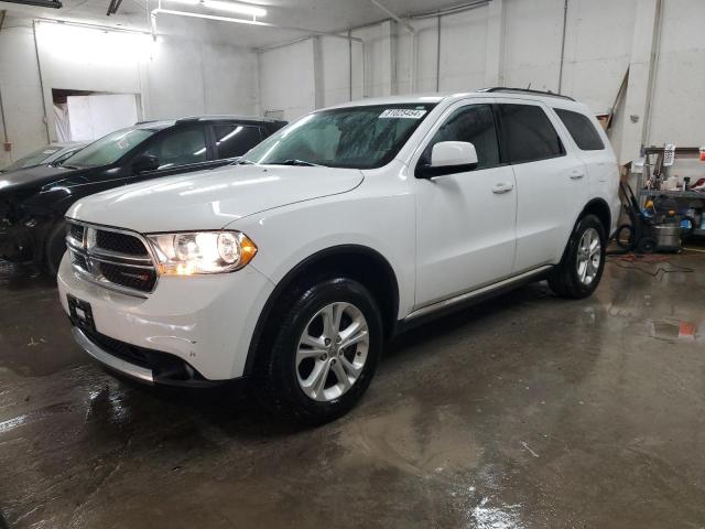 dodge durango sx 2013 1c4rdhag5dc658360