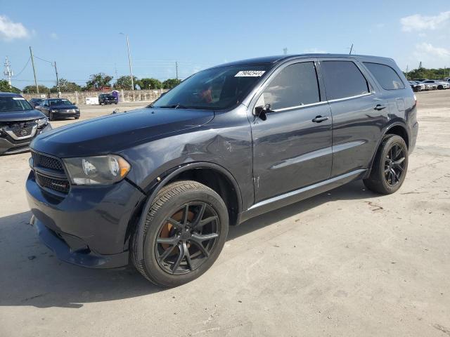 dodge durango sx 2013 1c4rdhag5dc660643