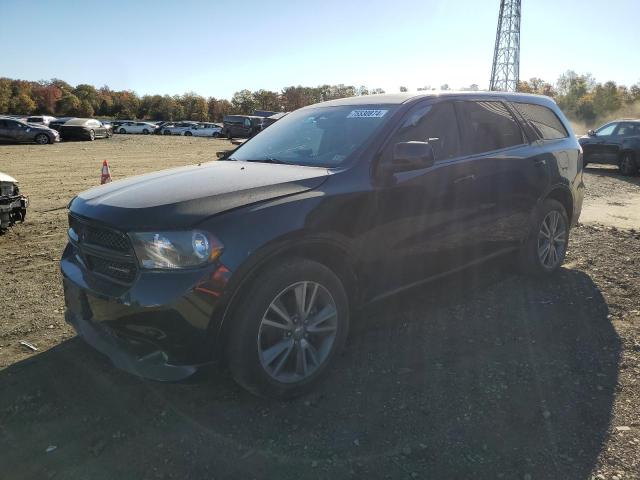 dodge durango sx 2013 1c4rdhag5dc665549