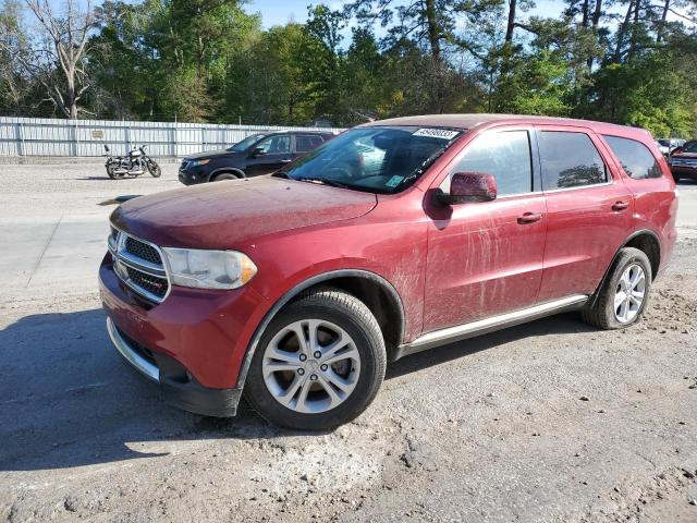 dodge durango sx 2013 1c4rdhag5dc693058