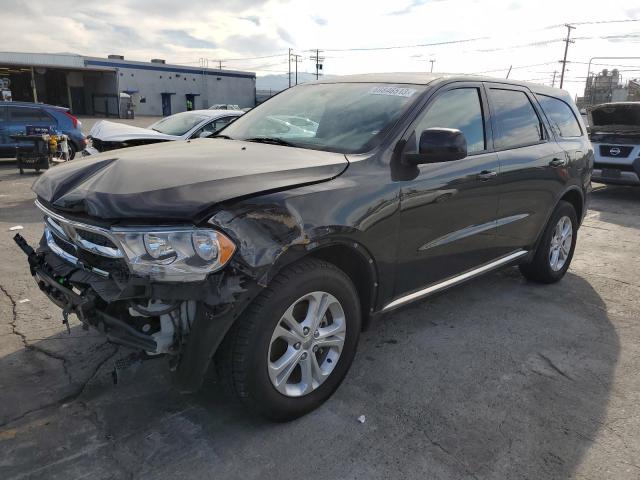 dodge durango 2013 1c4rdhag5dc694890