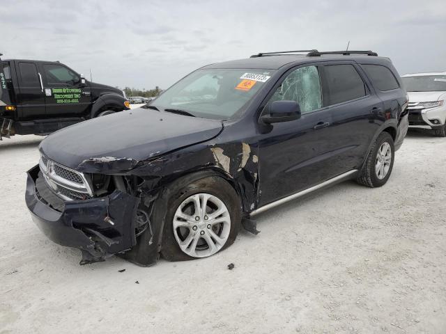 dodge durango 2013 1c4rdhag5dc696705