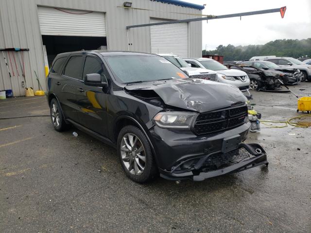 dodge durango sx 2014 1c4rdhag5ec360621