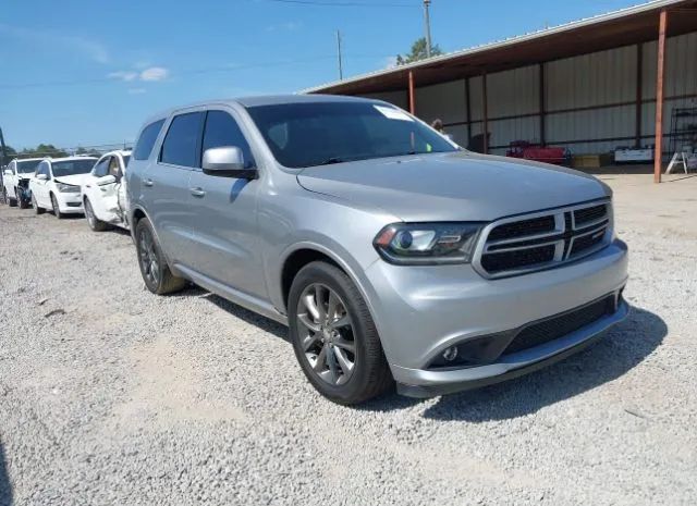 dodge durango 2014 1c4rdhag5ec446026