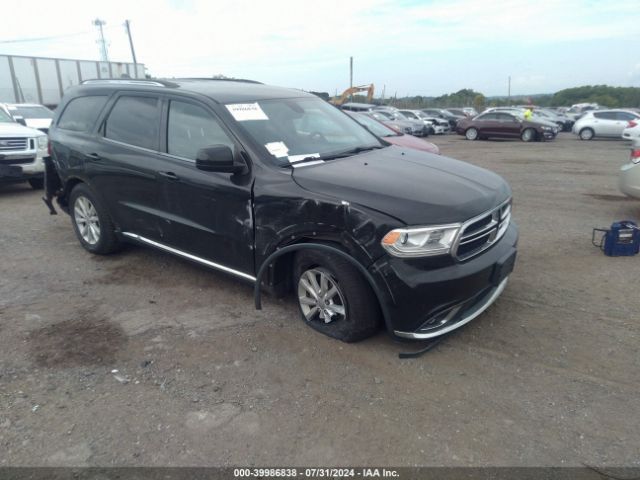 dodge durango 2015 1c4rdhag5fc888404