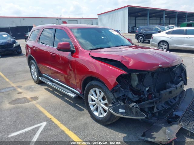 dodge durango 2015 1c4rdhag5fc916704