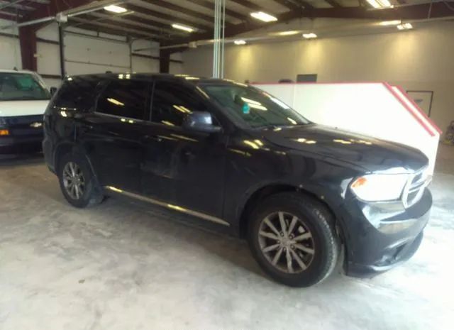 dodge durango 2016 1c4rdhag5gc424000