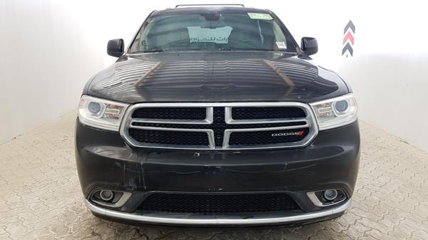 dodge durango 2016 1c4rdhag5gc430153