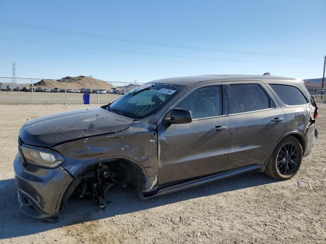 dodge durango sx 2016 1c4rdhag5gc484195