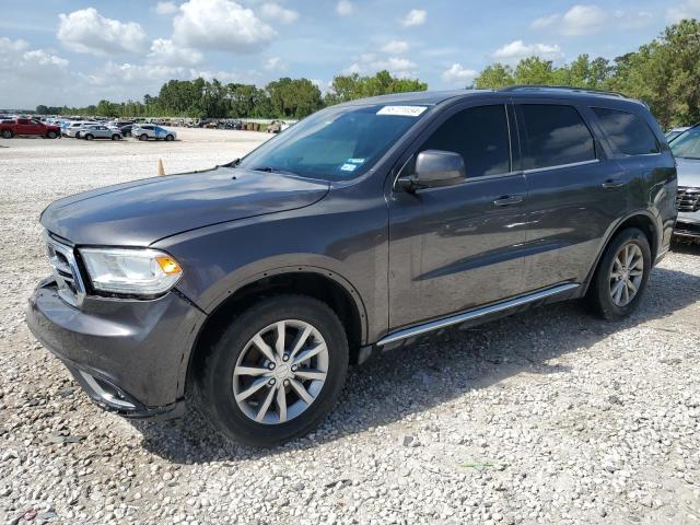 dodge durango sx 2017 1c4rdhag5hc737016