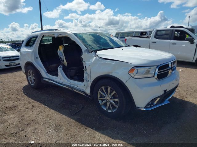 dodge durango 2018 1c4rdhag5jc186186