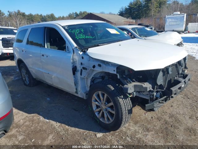 dodge durango 2018 1c4rdhag5jc413764