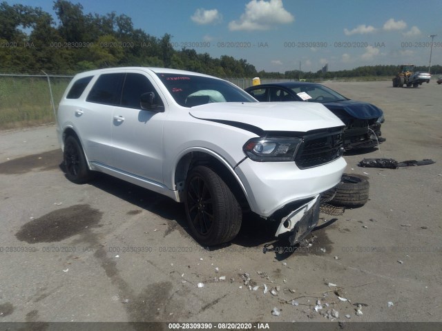 dodge durango 2019 1c4rdhag5kc632676