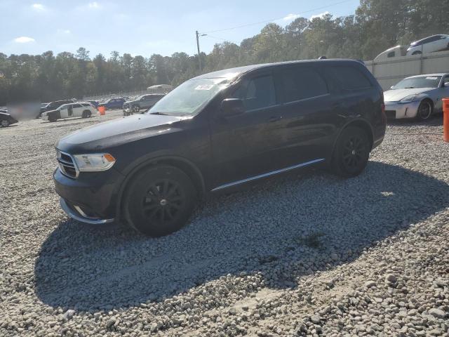 dodge durango sx 2020 1c4rdhag5lc192220