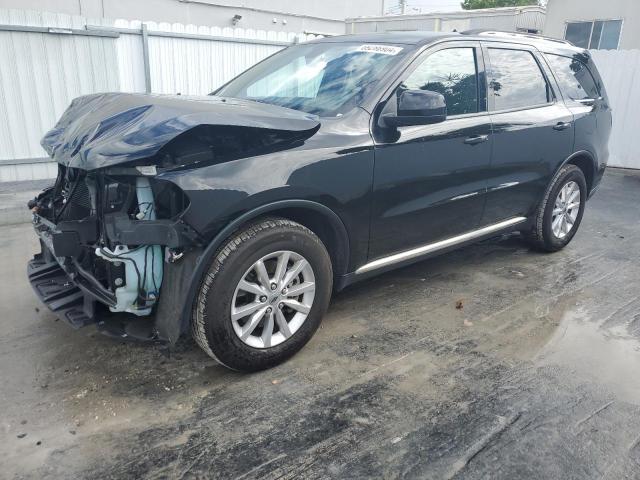 dodge durango sx 2023 1c4rdhag5pc635181