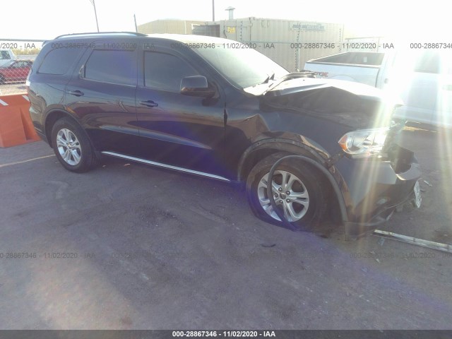 dodge durango 2012 1c4rdhag6cc169738