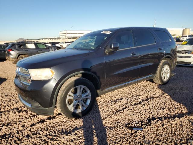 dodge durango sx 2012 1c4rdhag6cc260217