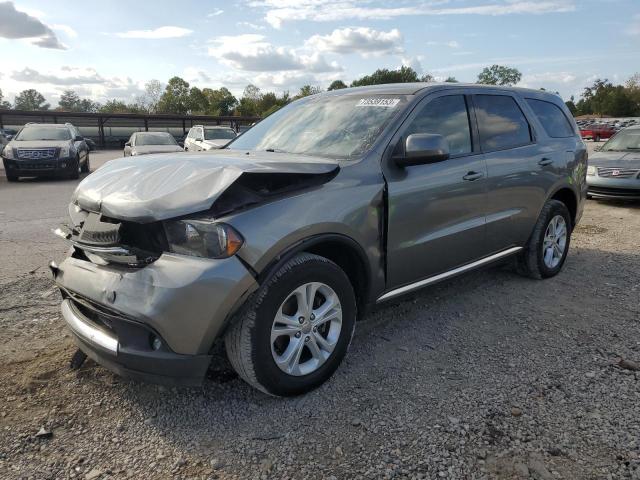 dodge durango 2013 1c4rdhag6dc500254