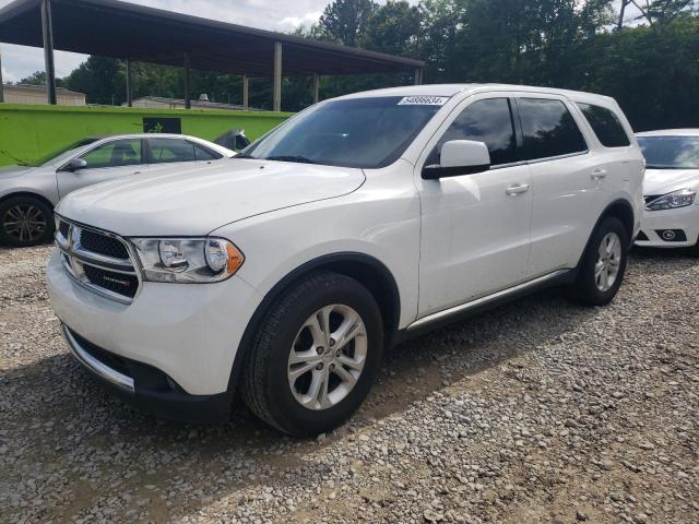 dodge durango 2013 1c4rdhag6dc512095