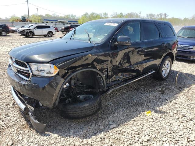 dodge durango sx 2013 1c4rdhag6dc592823