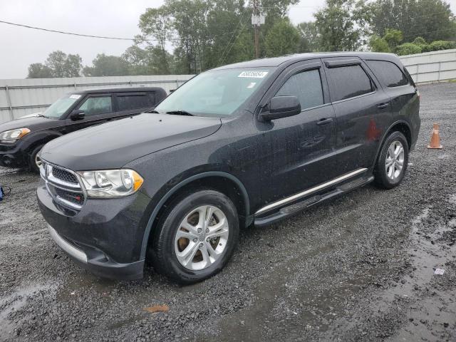 dodge durango sx 2013 1c4rdhag6dc667813