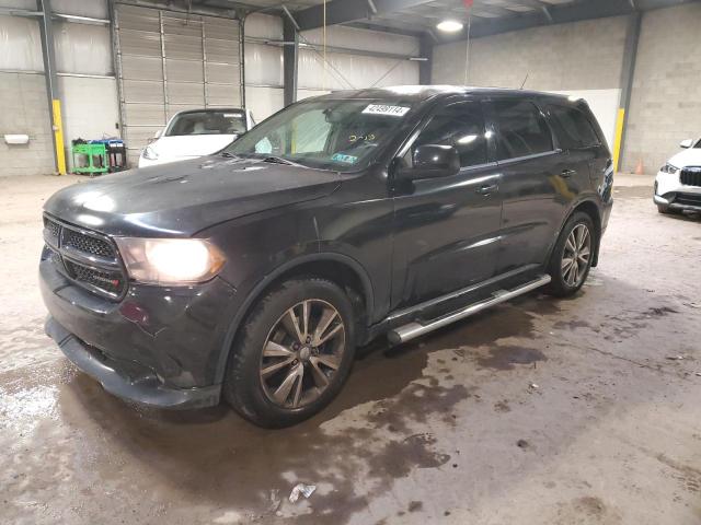 dodge durango 2013 1c4rdhag6dc671019