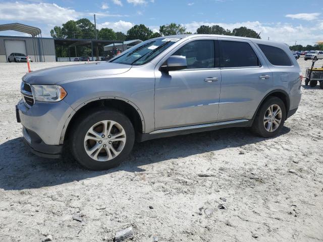 dodge durango 2013 1c4rdhag6dc693165