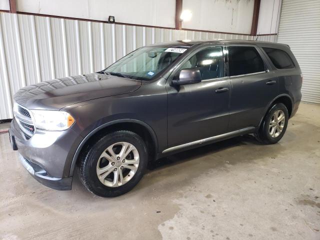 dodge durango sx 2013 1c4rdhag6dc698009