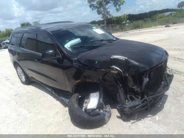 dodge durango 2014 1c4rdhag6ec344928