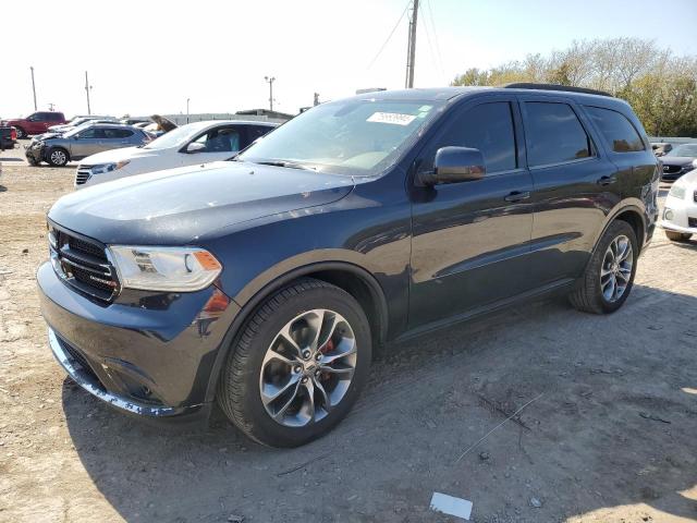 dodge durango sx 2014 1c4rdhag6ec970768