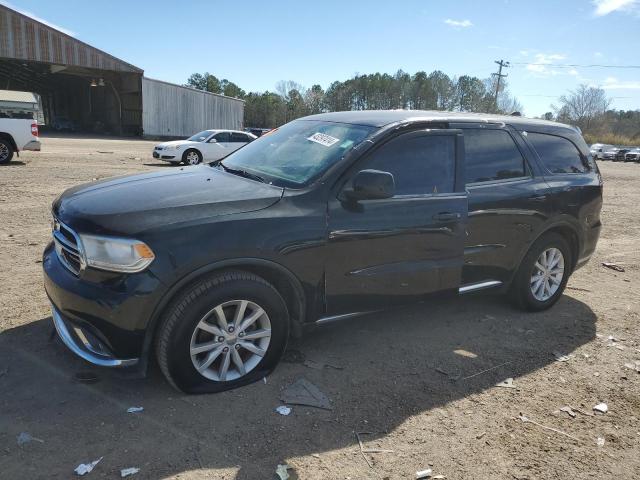 dodge durango 2015 1c4rdhag6fc120303