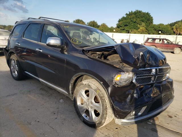 dodge durango sx 2015 1c4rdhag6fc127705