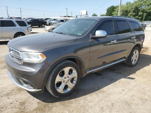 dodge durango sx 2015 1c4rdhag6fc127879