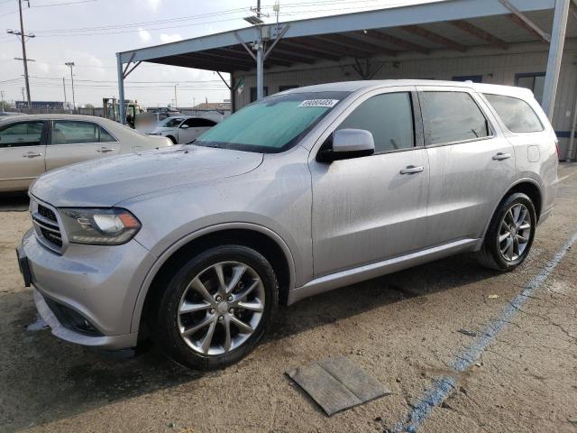 dodge durango 2015 1c4rdhag6fc147033