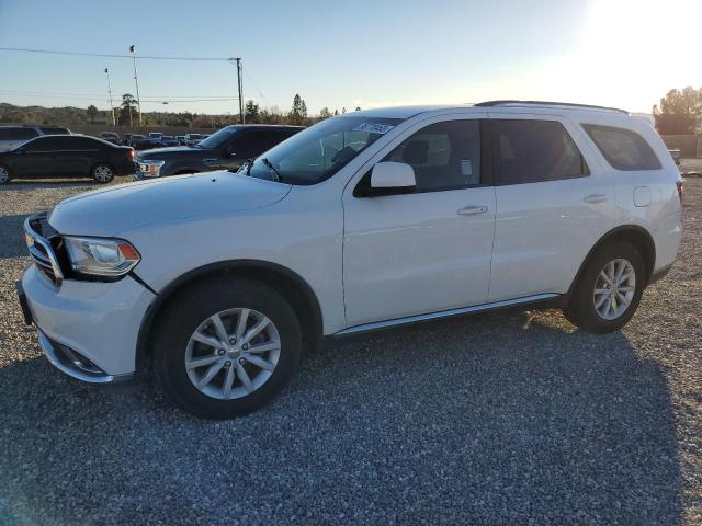 dodge durango sx 2015 1c4rdhag6fc222216