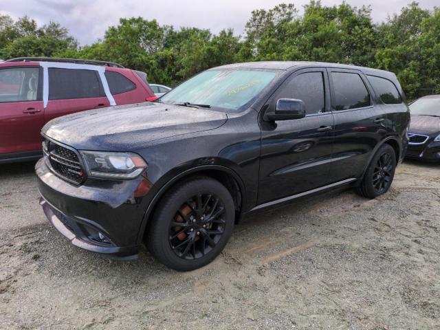 dodge durango sx 2016 1c4rdhag6gc353227