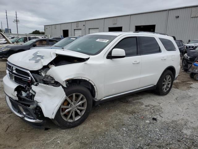 dodge durango sx 2017 1c4rdhag6hc780702