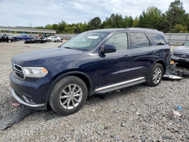 dodge durango sx 2018 1c4rdhag6jc145856