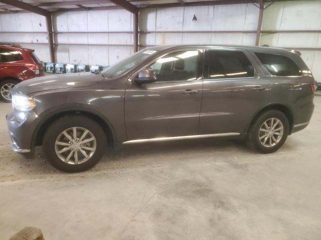 dodge durango 2018 1c4rdhag6jc434302