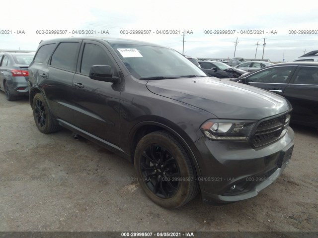 dodge durango 2020 1c4rdhag6lc129580