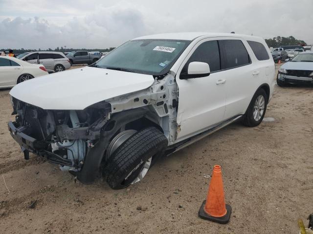 dodge durango sx 2020 1c4rdhag6lc227945