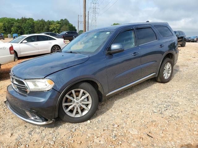 dodge durango 2020 1c4rdhag6lc410455